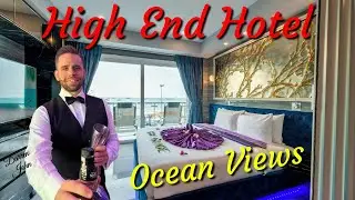 The Globe Hotel Offer Ocean Views