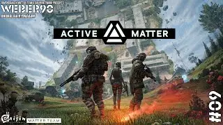 Active Matter - Anom&aacute;li&aacute;k nyom&aacute;ban! #09 | #GaijinNetwork #Gaijinpartner
