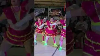 Zumba Big #dance #budots #zumba #dancechallenge #remix #papapdol