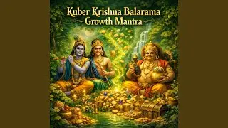 Mantra for Material and Spiritual Balance