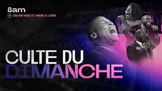 Service du Dimanche| 12 Oct. 2025 | Gregory Toussaint| Shekinah.fm