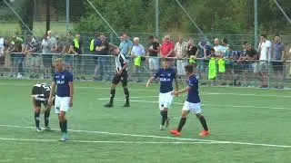 2018-07-07 VV Sittard - Fortuna Sittard