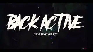 CVG rapper Quacvg X LNT rapper BDlnt X LM7 rapper lilmir7st song 🎵Back active