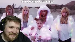 #6 - Stupid Cupid - RED VELVET REACTION - ULTIMATE RED VELVET RANKING #redvelvetreaction