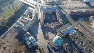 DJI 0116 - Potsdam Alter Markt 1