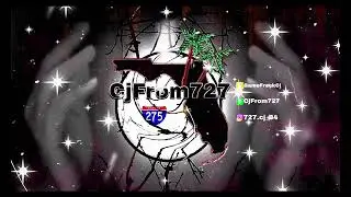 Hotboii - &ldquo;F**k S**t&rdquo; #Slowed