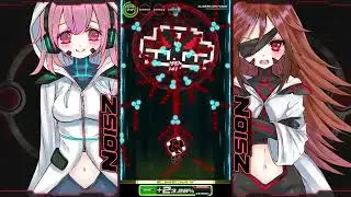 NOISZ - DM Ashura & Hyun Pack - Overload SS