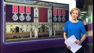 Queen's honours