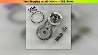 Fuel Filter Head for Cummins 6BT 5.9L 12V 3.9L 6C 6CT 3915240 3904362 3915238