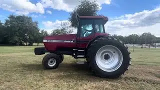 Case IH 8940