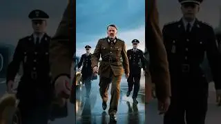 Когда Гитлер восстал против своих же: нацистские чистки 1934 года