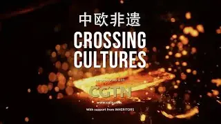 Forged from fire: How swords shaped China and Europe's cultural histories