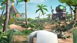 Sand in the eye meme but it&rsquo;s Cold War