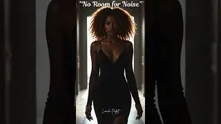 &ldquo;No Room for Noise&rdquo;