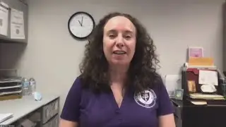 Oakland Early College Head of School Talks about Organization, Opportunities and Preventing Outbreak