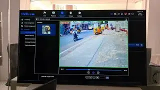 HOOPOE LICENSE PLATE READING CAMERA 5MP 6MM LENS
