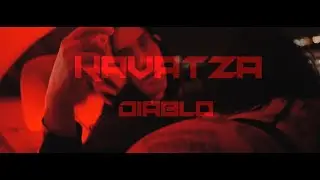 DIABLO - KAVATZA / &Kappa;&Alpha;&Beta;&Alpha;&Tau;&Zeta;&Alpha; (AINTA) (OFFICIAL VIDEO CLIP)
