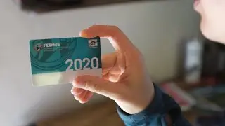 El Legado de la Monta&ntilde;a - Creciendo Contigo - &iexcl;fed&eacute;rate! FEDME 2020