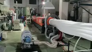 #280 #pe foam machine 
