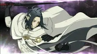 #owarinoseraph#urdgeales#lacuswelt#renesimm Owari no seraph - Lacus Welt and Rene Simm