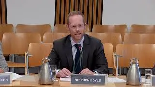 Public Audit Committee - 22 September 2022