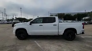 2026 Chevrolet Silverado 1500 Custom TX Sugarland, Houston, Katy, Pecan Grove, Missouri City