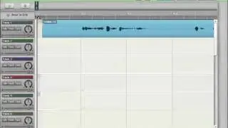 OLIT 483 Module 3: Audio Editing Tutorial pt 1