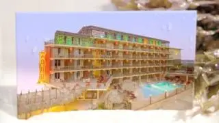Waikiki OceanFront Inn- About Us