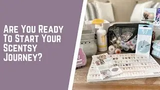 Thinking about joining Scentsy?