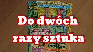 #1414 Mix za 65 zł 🍀💸💲