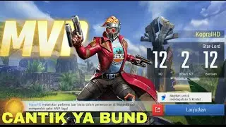 12.2.12 Star-lord - Marvel Super War.