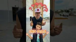 SALI&Oacute; MAL 😭😱🤷🏻&zwj;♂️