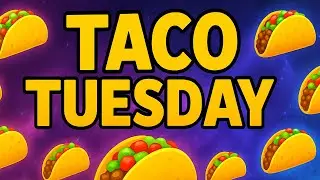 🌮 Steal a Brainrot Taco Tuesday Event is CRAZY!!! | Roblox Taco Madness