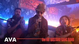 AVA album : KESKIDI 2022 -  THE FAT BASTARD GANG BAND