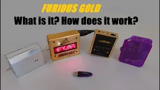 Furious Gold phone unlocking boxes explained