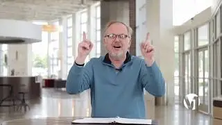 Wednesday Word - Pastor Iann Schonken