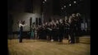 Gemiler Gerisun'e (choir)