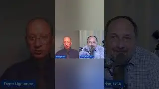 Денис УГРЮМОВ: с РосЛибОпами все ясно -  