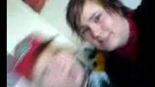Havnbjerg xD