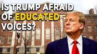 Harvard International Student Ban: Trump&rsquo;s Policy Sparks Human Rights & Academic Freedom Crisis