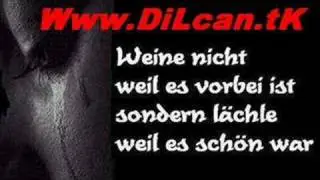 Schatzy Schatzya Min (Kurdish & Deutsch) By Www.DiLcan.de.vU