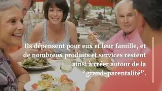 L'avenir en rose du coaching des s&eacute;niors