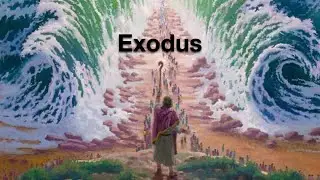 Exodus chapter 8