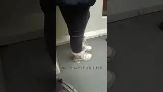 Woman candid food crush 20 PREVIEW