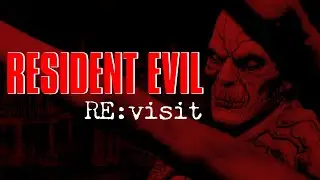 RE: Visit | Resident Evil 1998