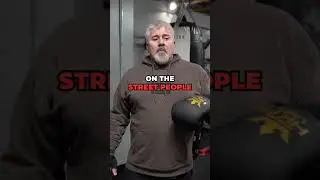 Dans Jet Boxing experience