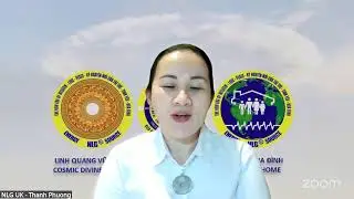 NLG UK DAILY ENERGY TRANSMISSION/ HỖ TRỢ NĂNG LƯỢNG SỨC KHỎE, 20.30 (UTC+0) 25/11/2025