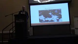 Elevational & wildfire effects on plethodontid salamanders |  Andrew Wilk