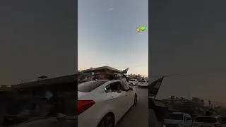 الف الحمد لله على سلامتك صديقي وأخي الغالي إبراهيم غزيل نورت سوريا وجبلة 💚✌