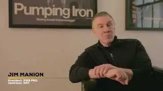 Jim Manion Exclusive Interview